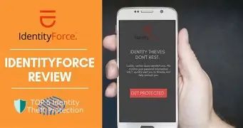 I Switched to the Identityforce and Here is What Happened